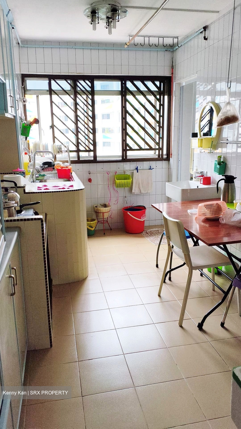 Blk 240 Bukit Panjang Ring Road (Bukit Panjang), HDB 4 Rooms #631446661